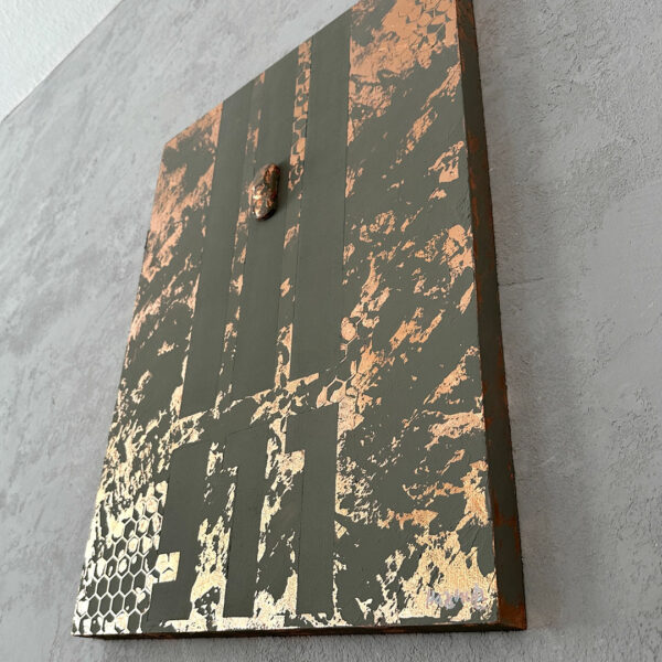 "Copper Essence" – Bild 10