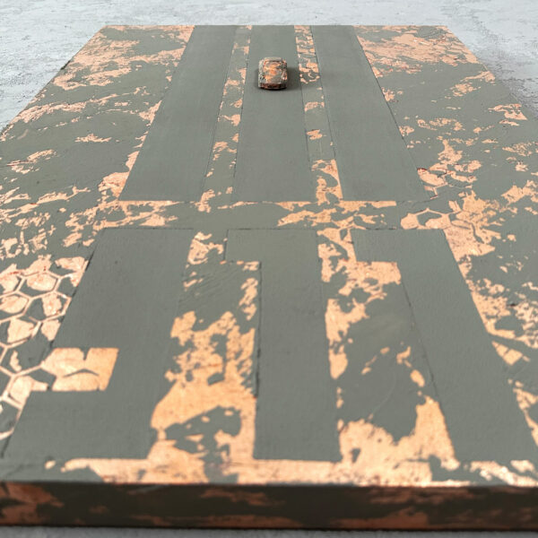 "Copper Essence" – Bild 14