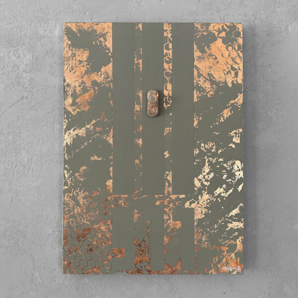 "Copper Essence" – Bild 2