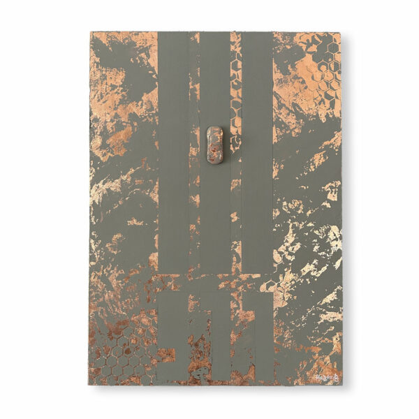 "Copper Essence"
