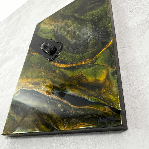 "Shades of Green" – Bild 5