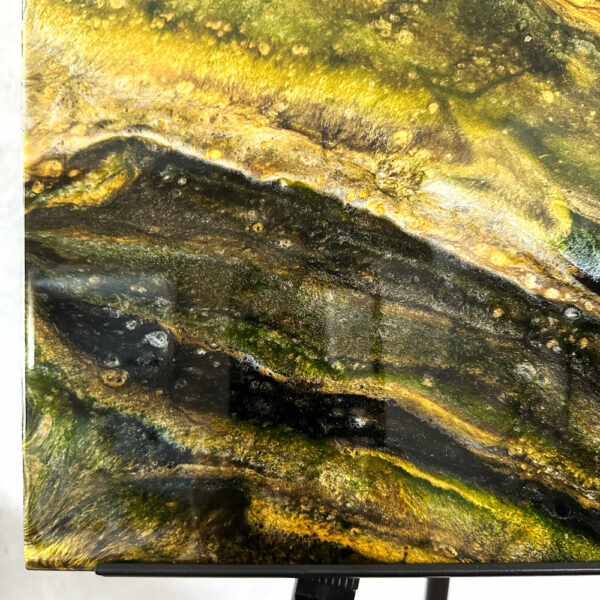 "Shades of Green" – Bild 12