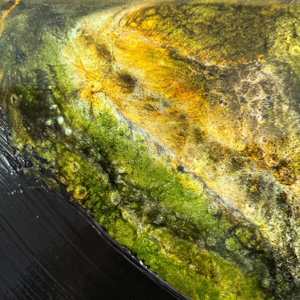 "Shades of Green" – Bild 9