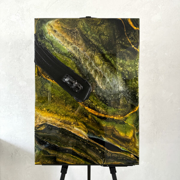 "Shades of Green" – Bild 15