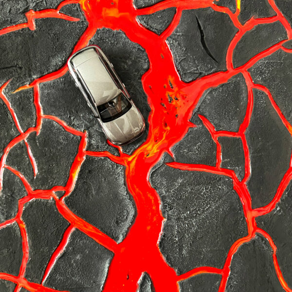 „Lava Line“ – Bild 3