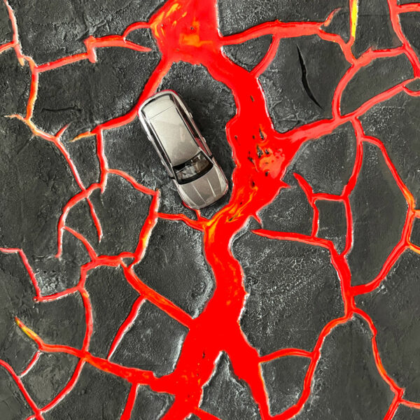 „Lava Line“ – Bild 13