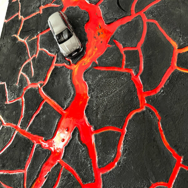 „Lava Line“ – Bild 5