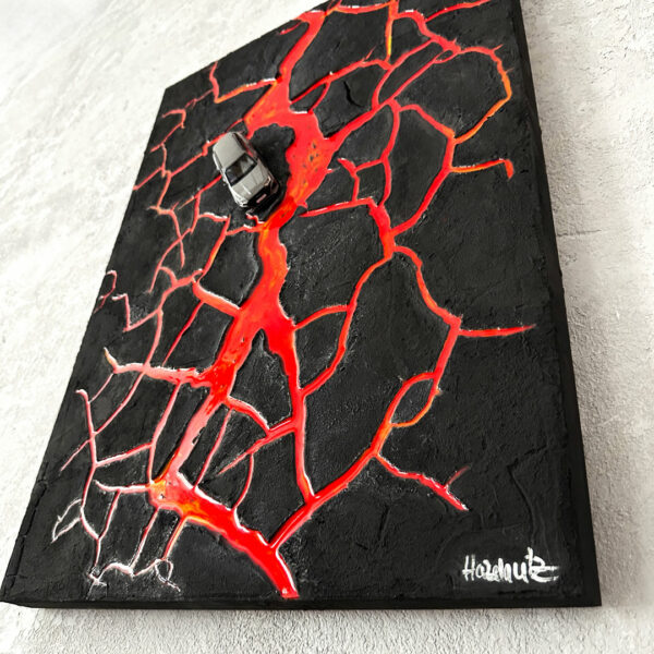 „Lava Line“ – Bild 12