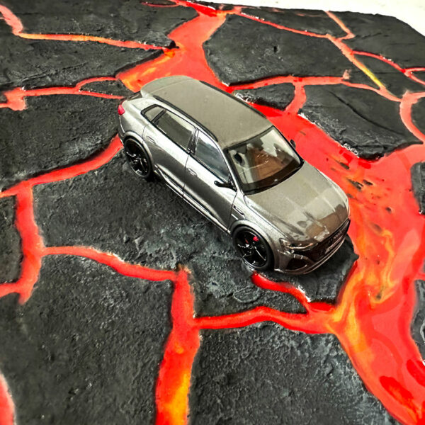 „Lava Line“ – Bild 10