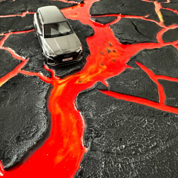 „Lava Line“ – Bild 8