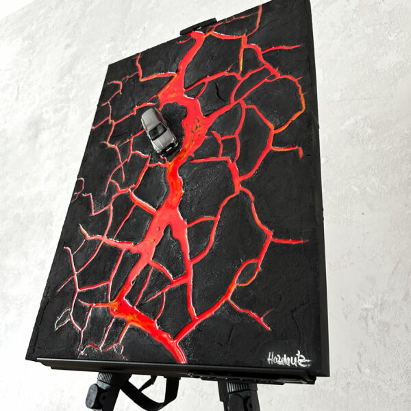 „Lava Line“ – Bild 6