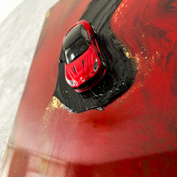 „Redscape" – Bild 10