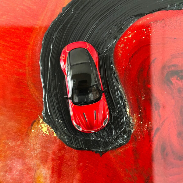„Redscape" – Bild 9