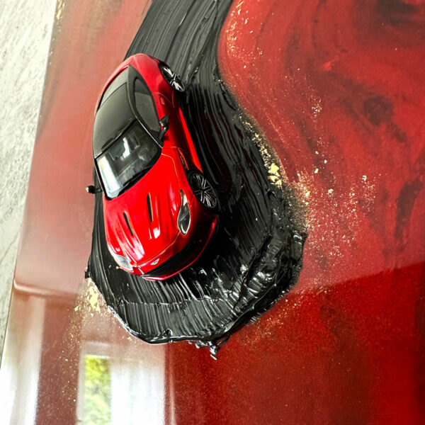„Redscape" – Bild 8