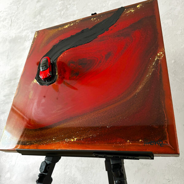 „Redscape" – Bild 7