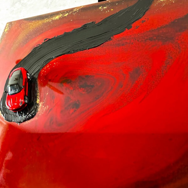 „Redscape" – Bild 4