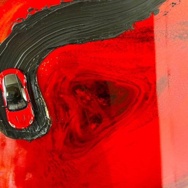 „Redscape" – Bild 5