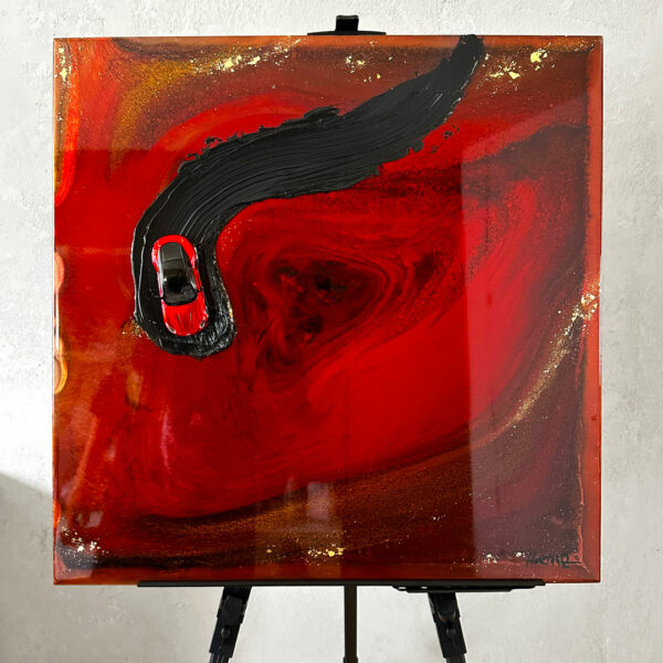 „Redscape" – Bild 11