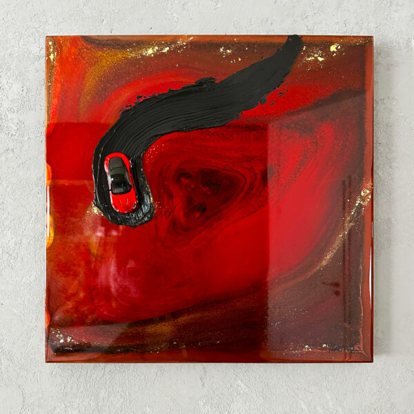 „Redscape" – Bild 2