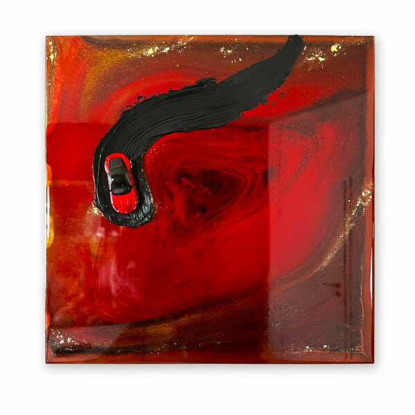 „Redscape"