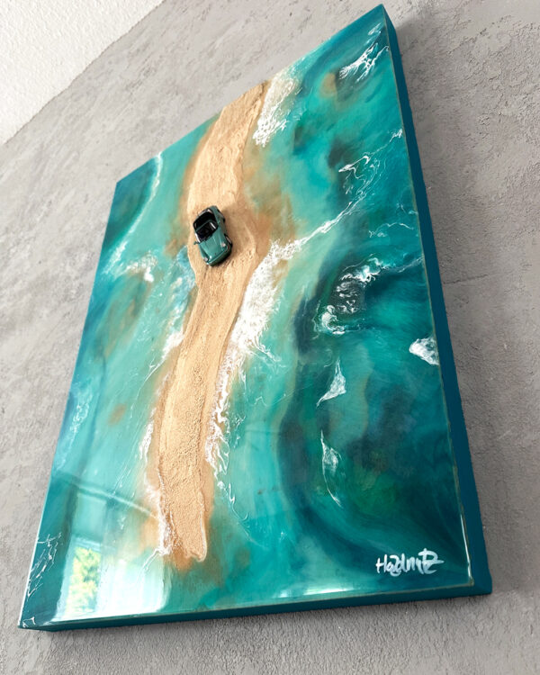 „Sand Line“ – Bild 14