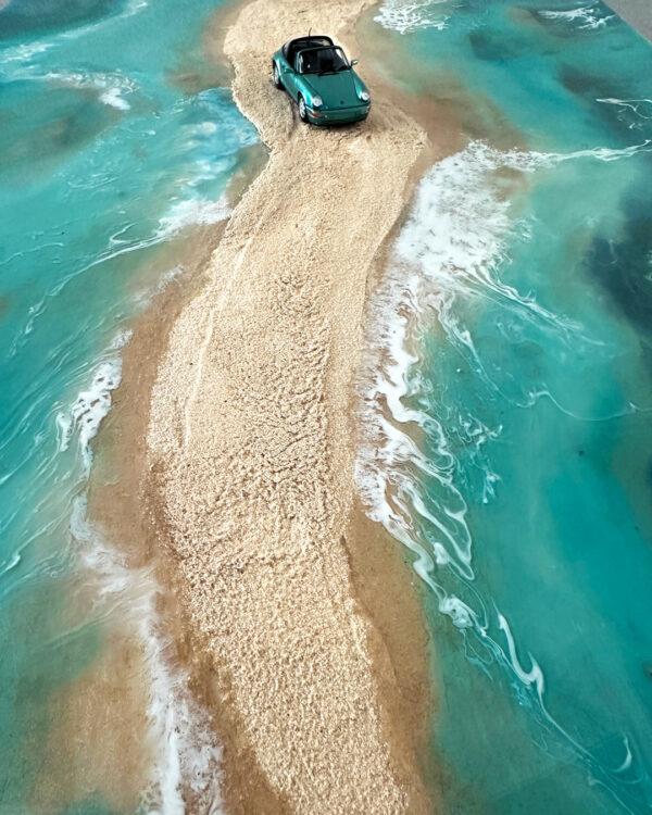 „Sand Line“ – Bild 5