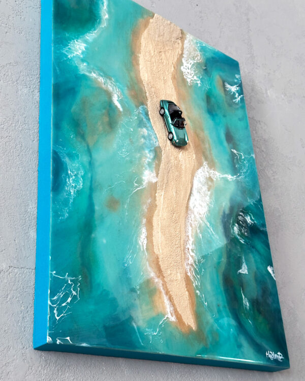 „Sand Line“ – Bild 11