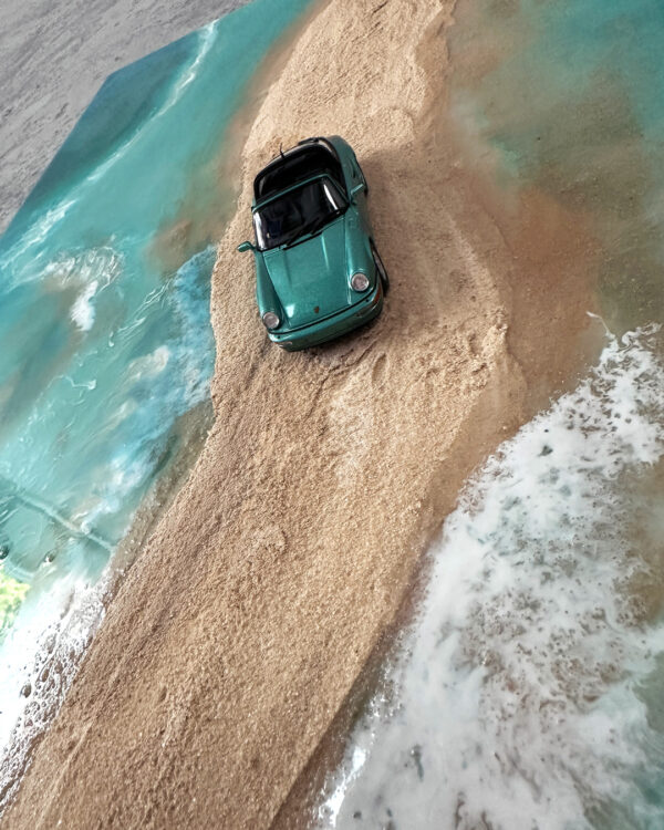 „Sand Line“ – Bild 6