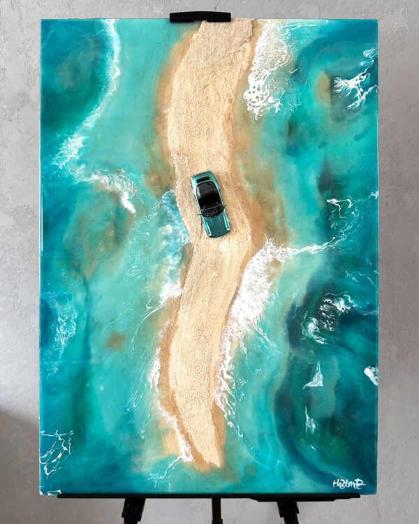„Sand Line“ – Bild 2