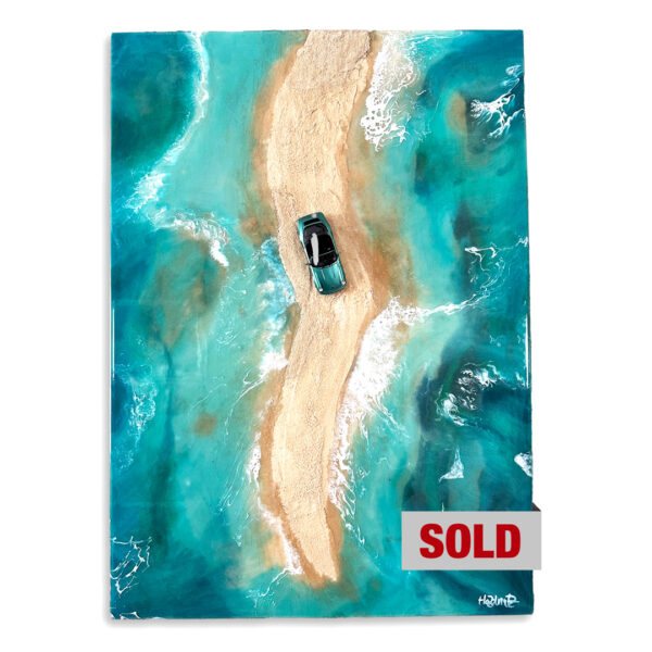 „Sand Line“