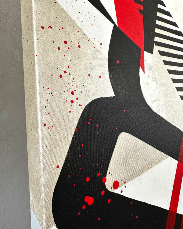 "Typo drive" – Bild 6