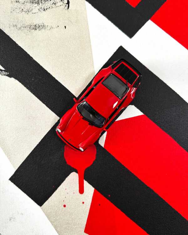 "Typo drive" – Bild 5