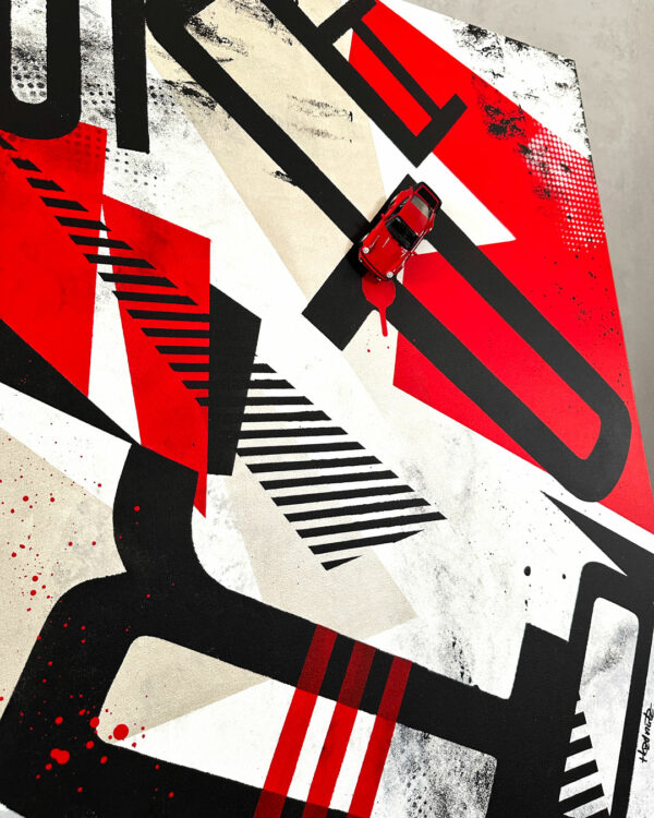 "Typo drive" – Bild 4