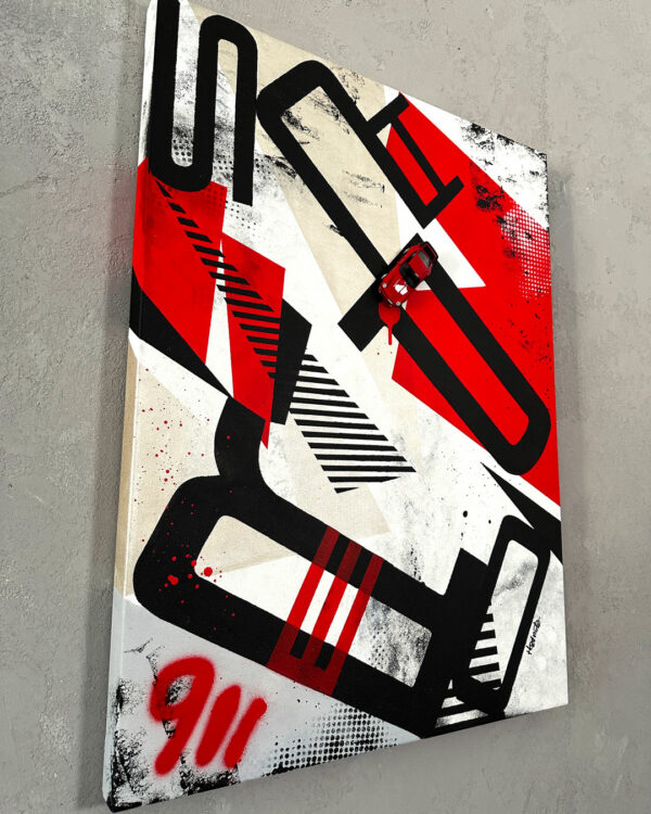 "Typo drive" – Bild 15