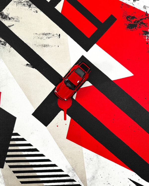 "Typo drive" – Bild 11