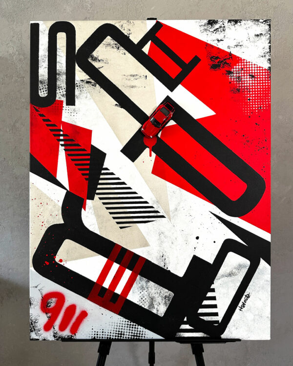 "Typo drive" – Bild 8