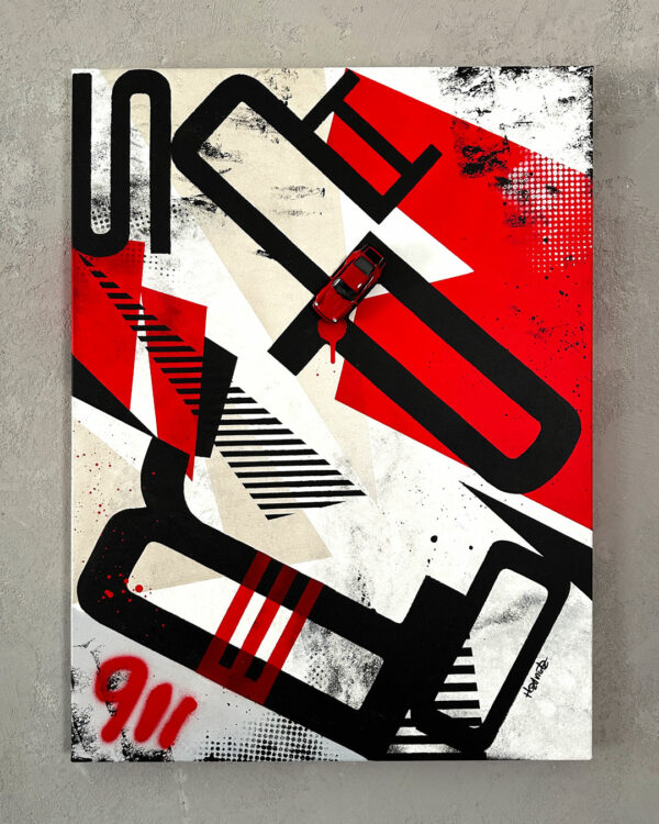"Typo drive" – Bild 2