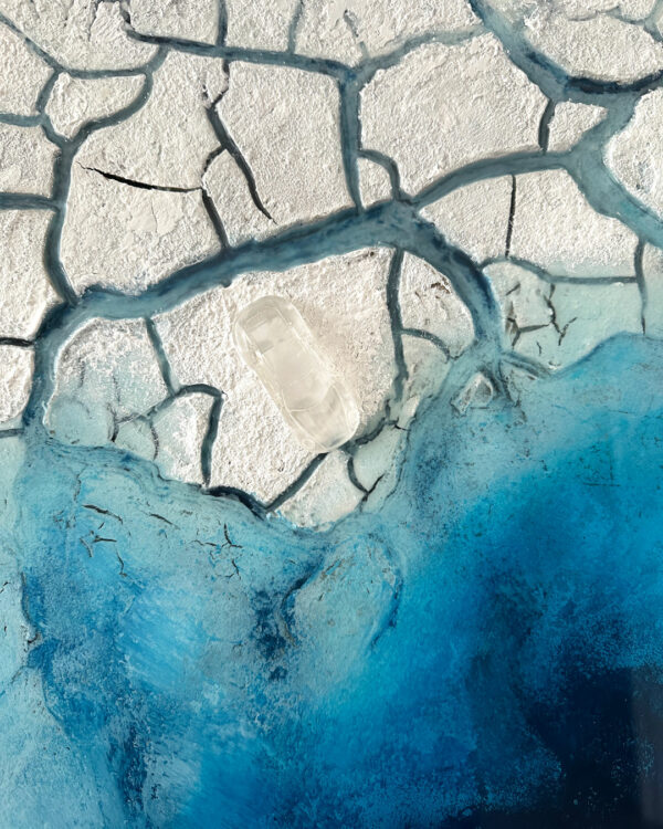„Frozen Blue“ – Bild 7