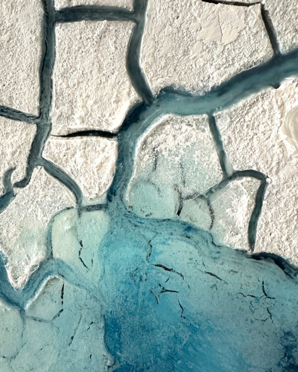 „Frozen Blue“ – Bild 6