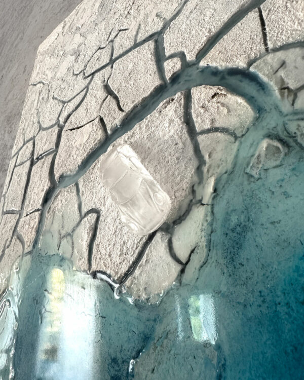 „Frozen Blue“ – Bild 4