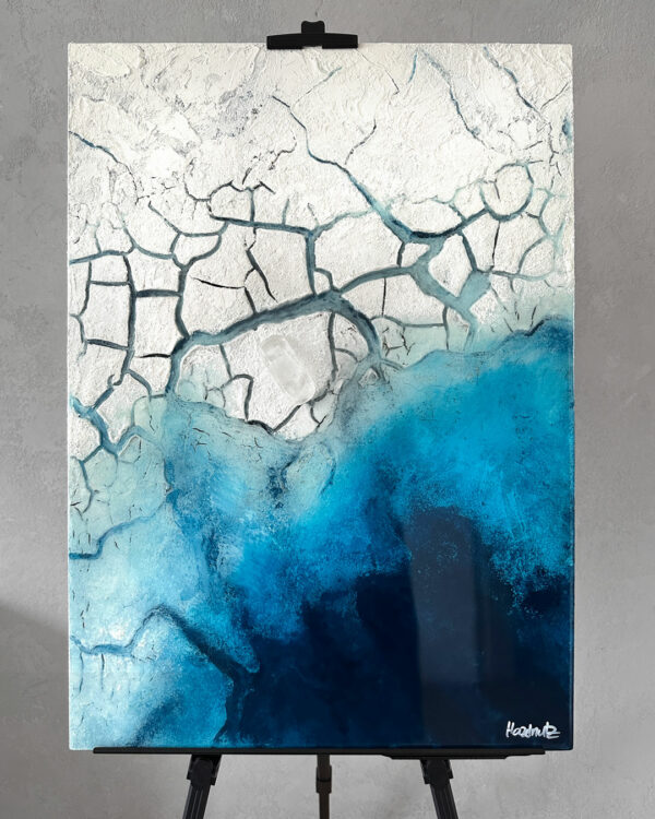 „Frozen Blue“ – Bild 15