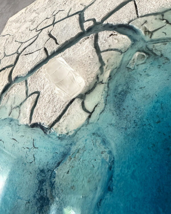 „Frozen Blue“ – Bild 13
