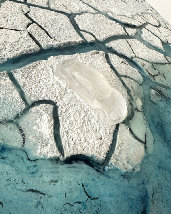 „Frozen Blue“ – Bild 12