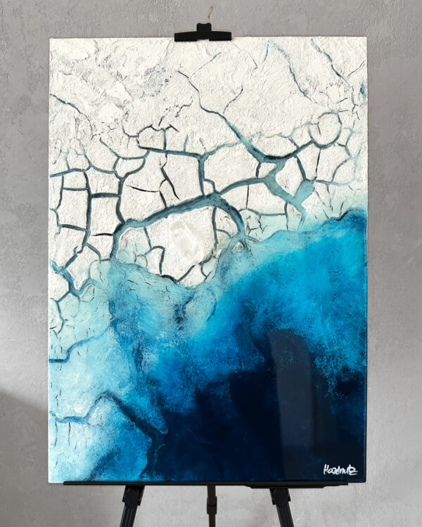 „Frozen Blue“ – Bild 11