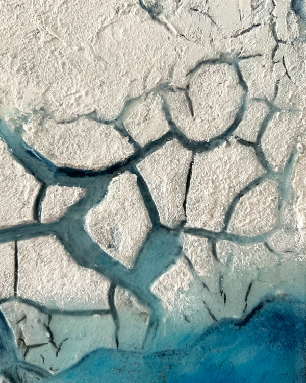 „Frozen Blue“ – Bild 10