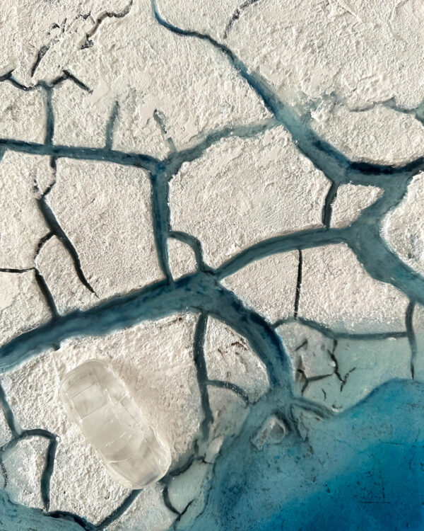 „Frozen Blue“ – Bild 9