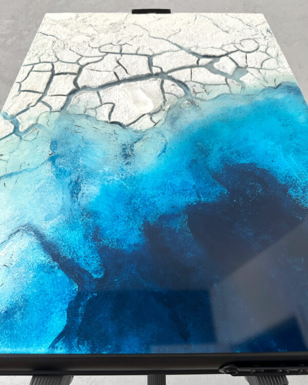 „Frozen Blue“ – Bild 8