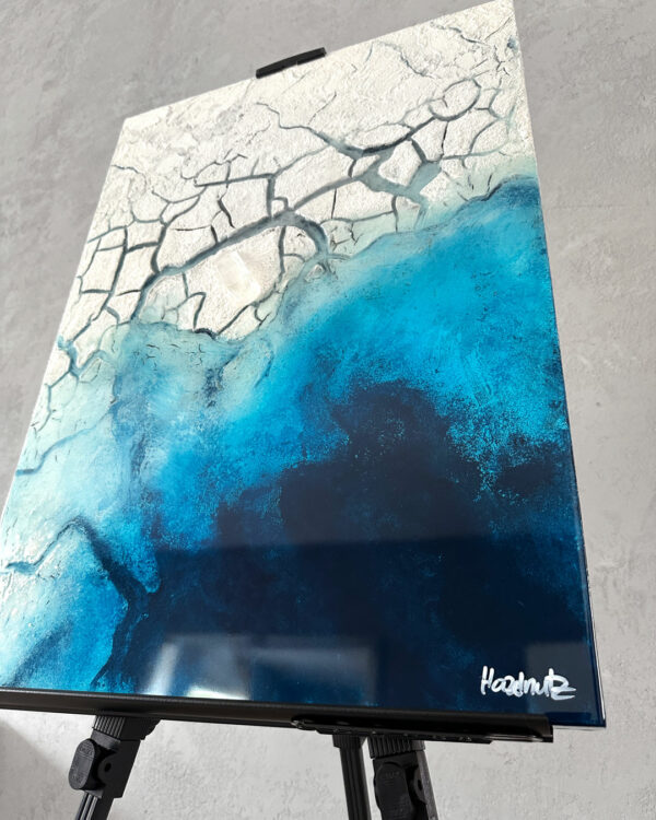 „Frozen Blue“ – Bild 14