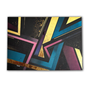 "Chevrons II"